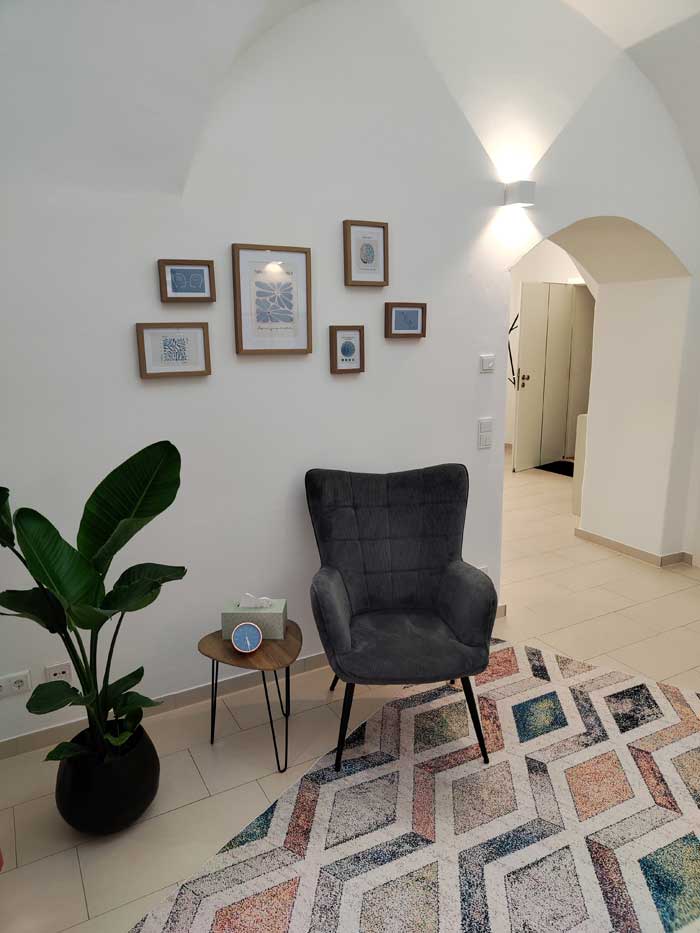 Praxis Psychotherapie Passau